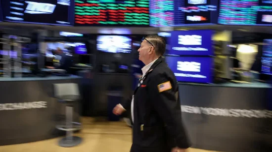 配资入门知识网 开盘：美股周三高开 5月CPI低于预期