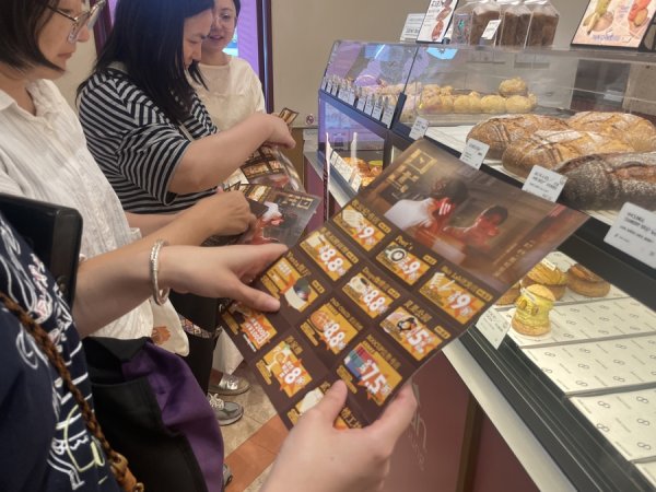 股票配资资讯 暑期上海“票根经济”火爆，还有更有意思的玩法吗？